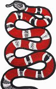 Image result for Gucci Snake PNG