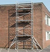 Image result for Scaffold Tower