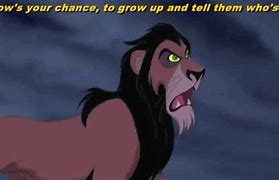 Image result for Lion King Bloopers