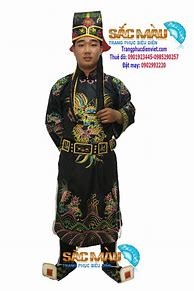 Image result for Trang Phuc Chú Cuội Hiện Đại