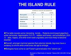 Image result for Insular Gigantism