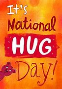 Image result for National Hug Day Meme