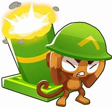 Image result for Mortar Towers BTD6