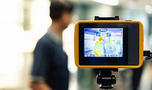 Image result for 384X288 Thermal Imaging Camera