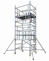 Image result for Mobile Scaffold Towers