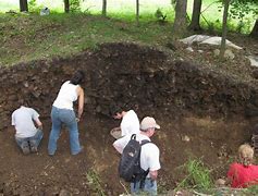 Image result for Old Stone Fort Archaeological Site