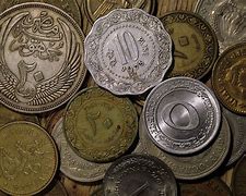 Image result for Old Coins and Currency