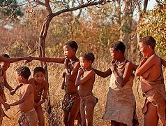 Image result for Khoisan Kids