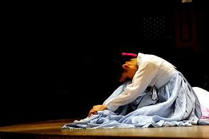 Image result for Korean Dancing