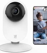 Image result for Yi CCTV Camera