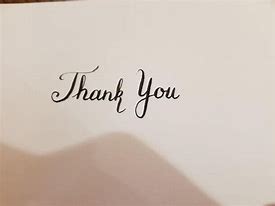 Image result for Simple Thank You Message