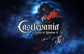 Image result for Castlevania Lords of Shadow Game