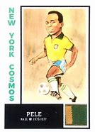 Image result for Pele Card