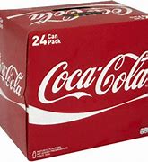 Image result for Coca-Cola 24 Pack