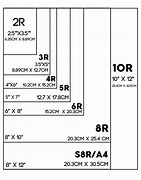 Image result for 42R Size Chart