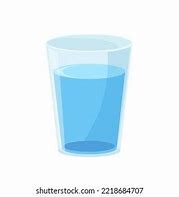 Image result for Water Glass Template