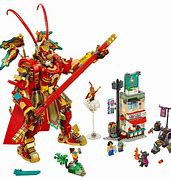 Image result for Monkey King Action Figure