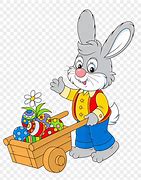 Image result for Boy Easter Bunny Clip Art