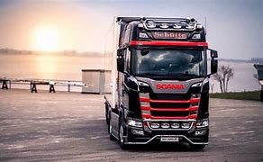 Image result for Scania S730 Trucks