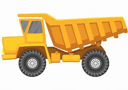 Image result for Disney Dump Truck