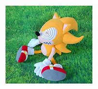 Image result for Jazwares Classic Supersonic Plush