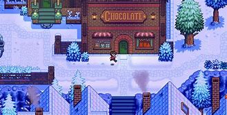 Image result for Stardew Valley Concernedape