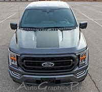 Image result for F150 Hood