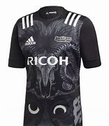 Image result for Ricoh Black Rams