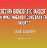 Image result for Business Come Back Quotes