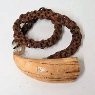 Image result for Fiji Artifacts Tabua