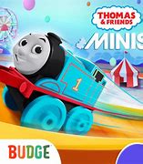 Image result for Thomas & Friends Minis Games