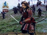 Image result for Samurai General