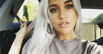 Image result for Lottie Tomlinson Makeup