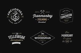 Image result for Badge Logo Design