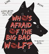 Image result for The Big Bad Wolf Movie