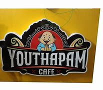 Image result for Cafe Sign Board