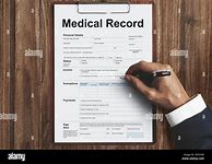 Image result for GP Medical Report Form