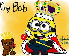 Image result for King Bob Thank You