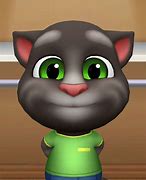 Image result for Talking Tom as a Baby