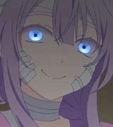 Image result for yandere face anime