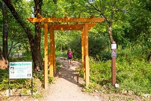 Image result for Cedar Ridge Preserve Dallas