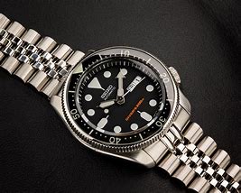 Image result for SKX007 Bezel