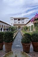 Image result for Istana Alhambra