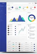 Image result for Element Admin Template