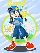 Image result for Klonoa Garlen