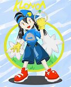 Image result for Klonoa Female