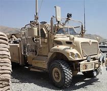 Image result for MaxxPro Recovery Vehicle