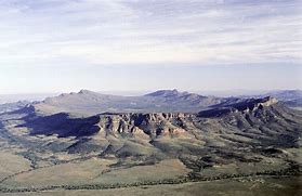 Image result for Natural Landforms in Australia