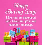 Image result for Boxing Day Wishes