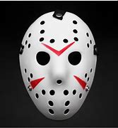 Image result for Jason Halloween Masks